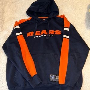 bears hoodie NFL